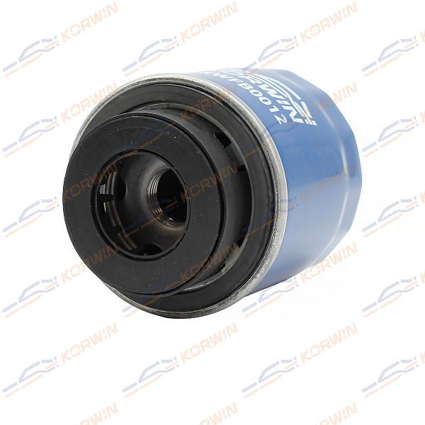 фильтр масляный korwin kwfb0012 оптом от производителя по низким ценам